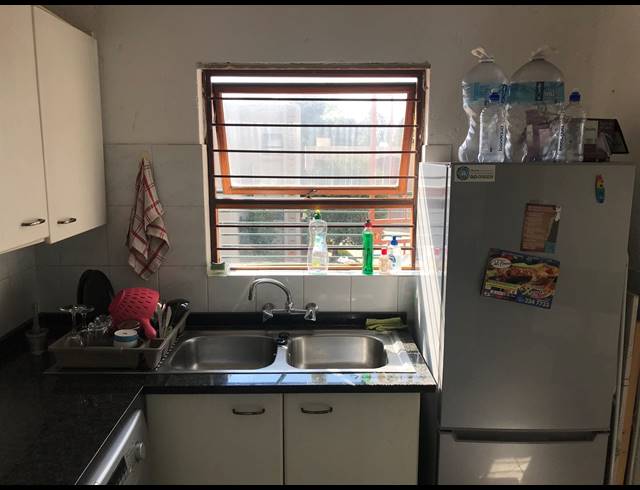 1 BEDROOM TOWNHOUSE FOR SALE IN PAULSHOF